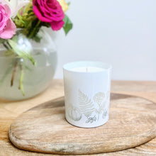 Load image into Gallery viewer, Autumn Candle - Limited Edition Engraved
