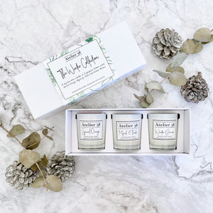 Winter Scents gift box