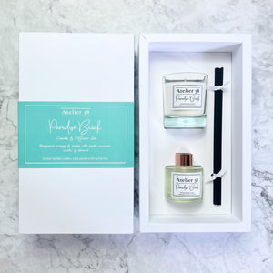 Paradise Beach Duo Gift Box