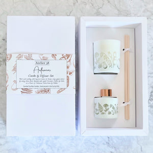 Autumn Duo Gift Box