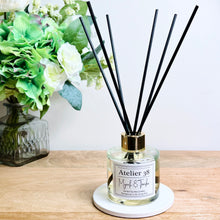 Load image into Gallery viewer, Myrrh &amp; Tonka Reed Diffuser
